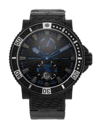 Ulysse Nardin Marine 263-93-3/MON